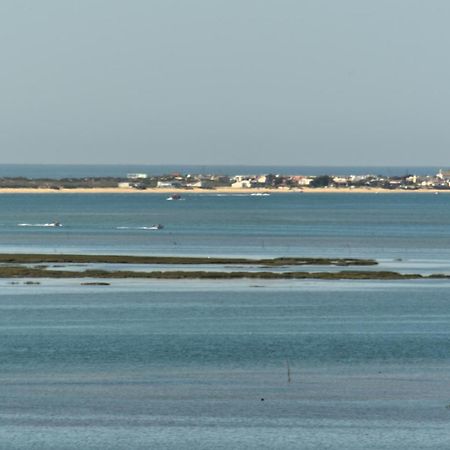 Stork Apartment Olhao Bagian luar foto