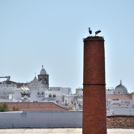 Stork Apartment Olhao Bagian luar foto