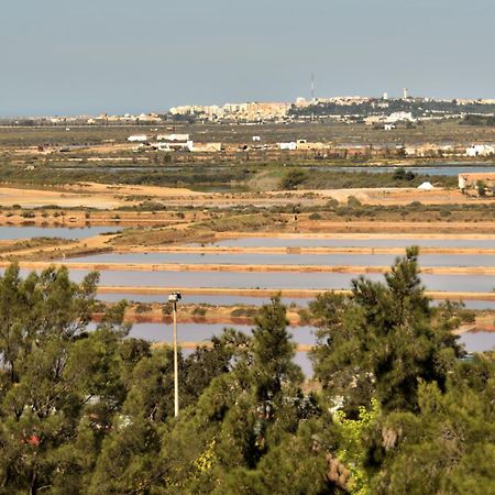 Stork Apartment Olhao Bagian luar foto