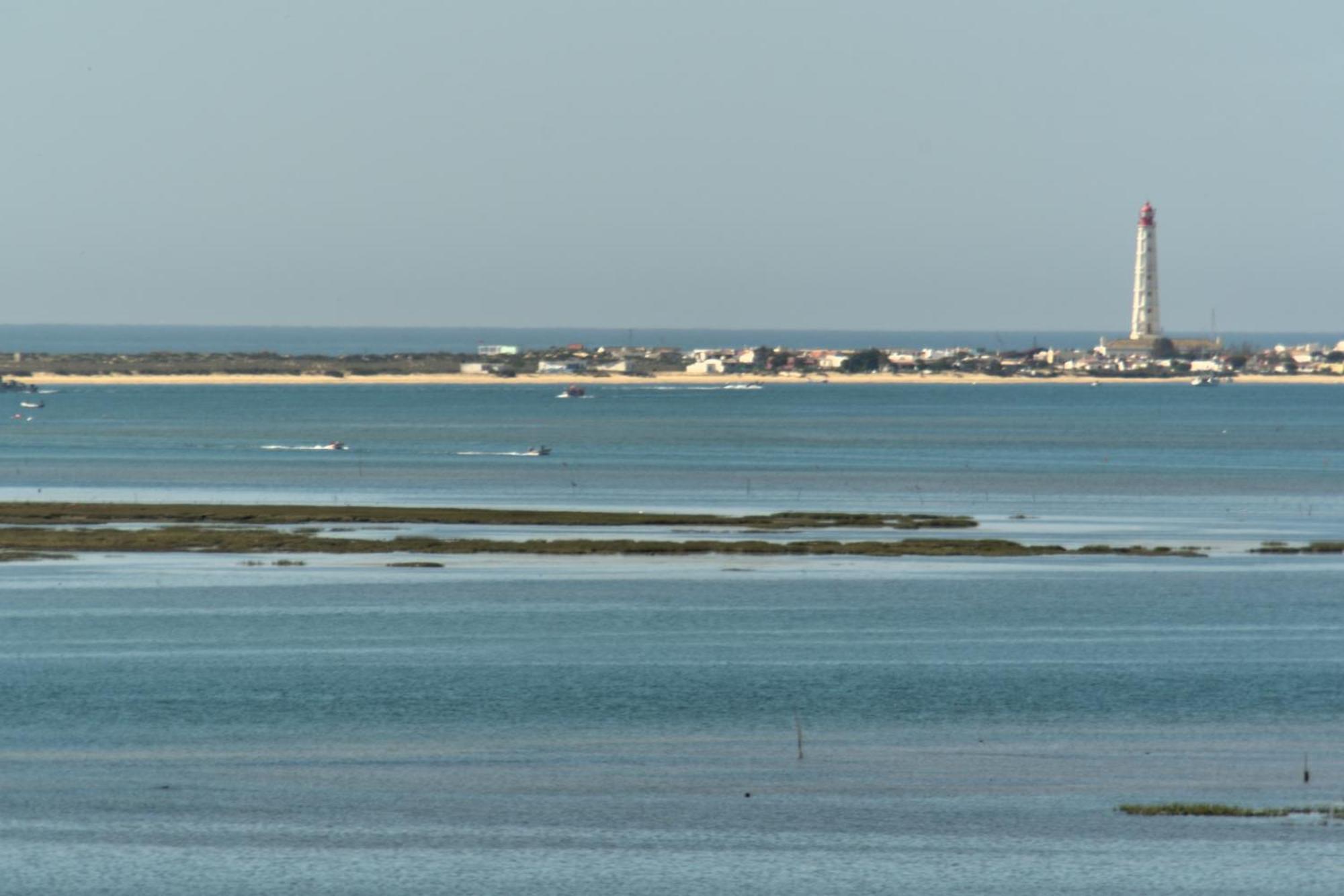 Stork Apartment Olhao Bagian luar foto