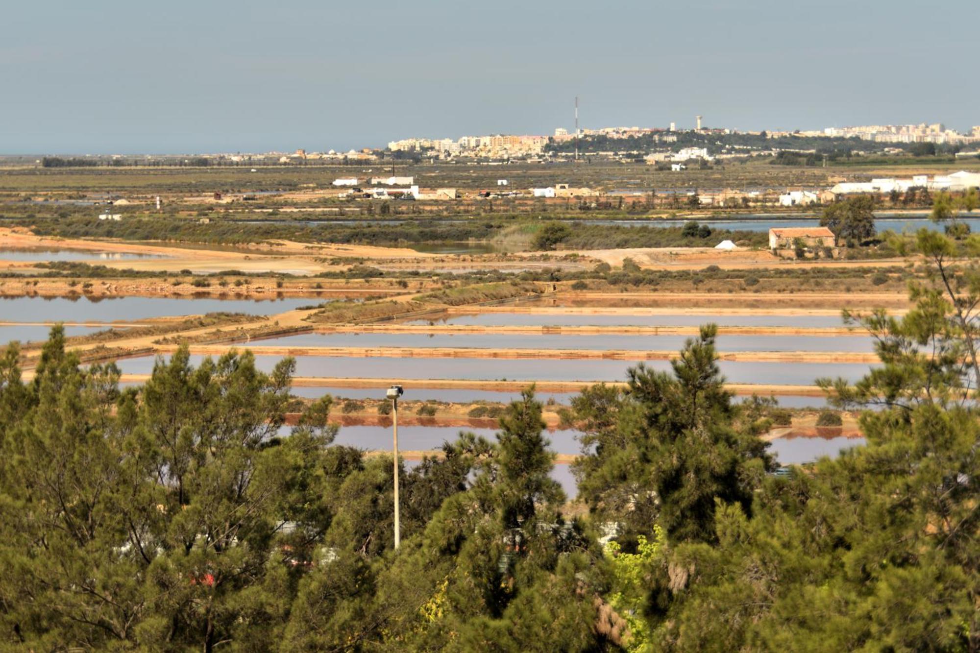 Stork Apartment Olhao Bagian luar foto